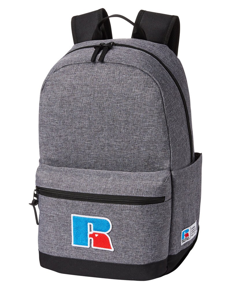 Russell Athletic UB82UEA - Breakaway Backpack