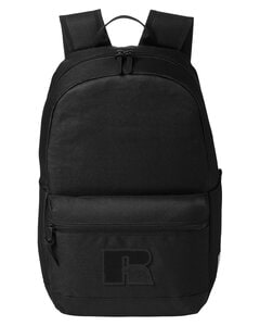 Russell Athletic UB82UEA - Breakaway Backpack Black