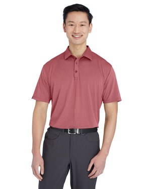 Swannies Golf SW1000 - Mens Parker Polo