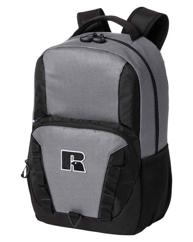 Russell Athletic UB83UEA - Lay-Up Backpack