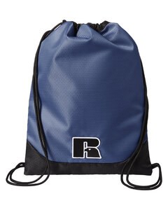 Russell Athletic UB84UCS - Lay-Up Carrysack Navy