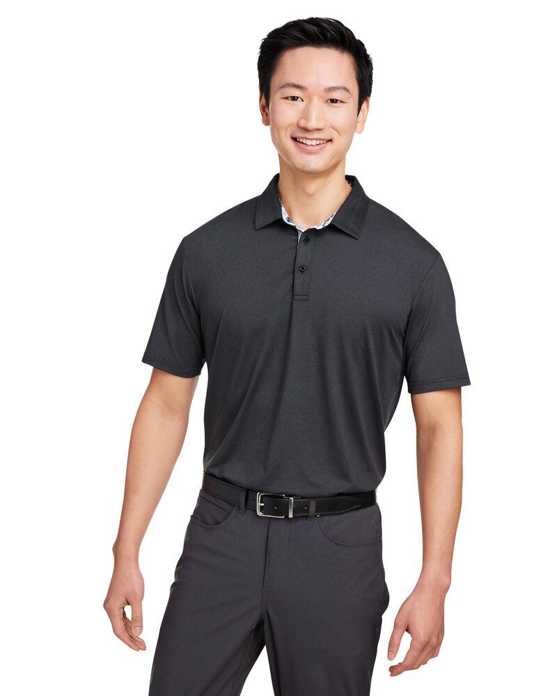 Swannies Golf SW2000 - Men's James Polo