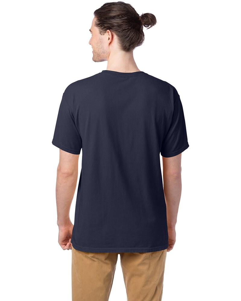ComfortWash by Hanes CW100 - Unisex T-Shirt