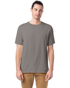ComfortWash by Hanes CW100 - Unisex T-Shirt Concrete Gray