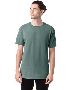 ComfortWash by Hanes CW100 - Unisex T-Shirt Cypress Green