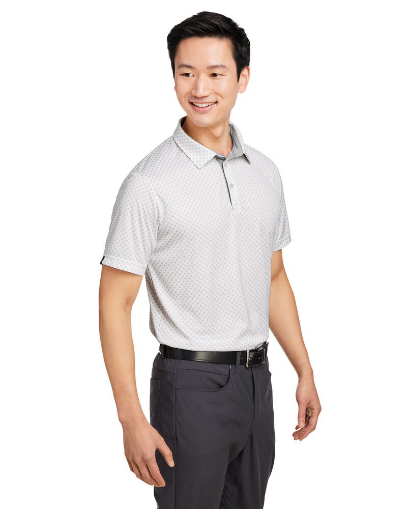 Swannies Golf SW3000 - Men's Phillips Polo