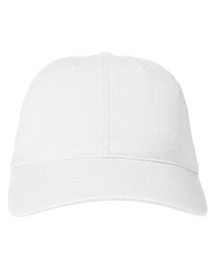 Russell Athletic UB87UHD - R Dad Cap White