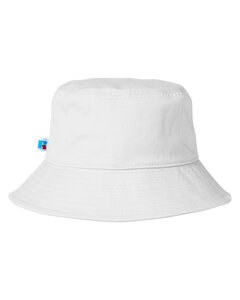 Russell Athletic UB88UHU - Core Bucket Hat