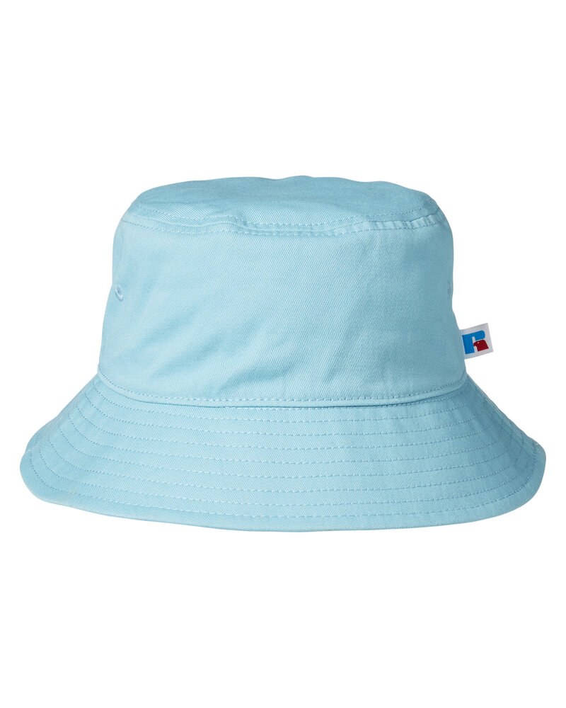 Russell Athletic UB88UHU - Core Bucket Hat