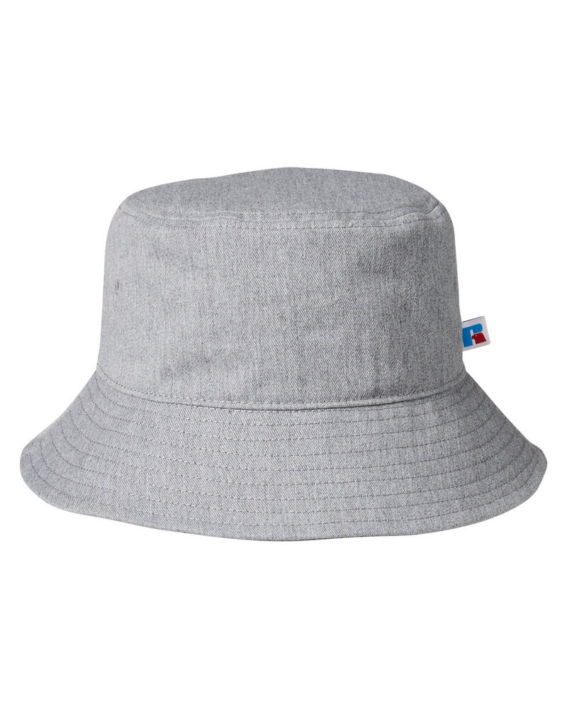 Russell Athletic UB88UHU - Core Bucket Hat