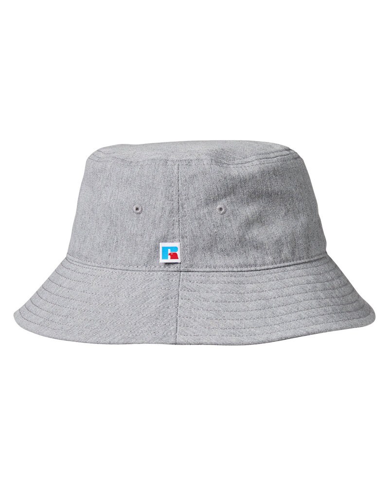 Russell Athletic UB88UHU - Core Bucket Hat