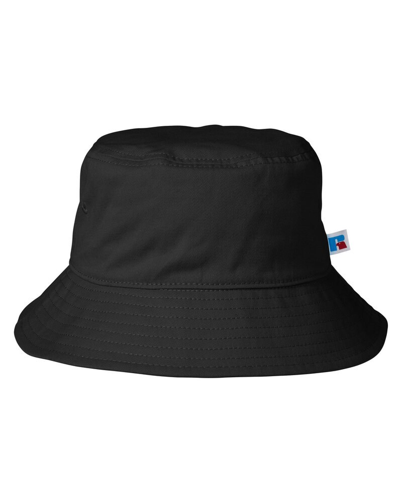 Russell Athletic UB88UHU - Core Bucket Hat
