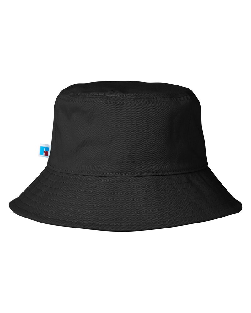 Russell Athletic UB88UHU - Core Bucket Hat