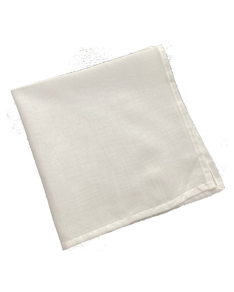 Craft Basics 24036 - Handkerchief 6pk