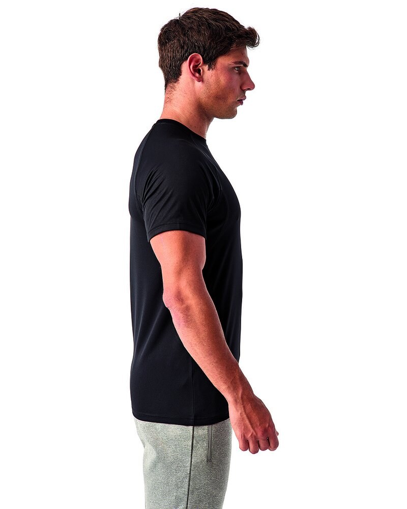TriDri TD011 - Unisex Panelled Tech T-Shirt