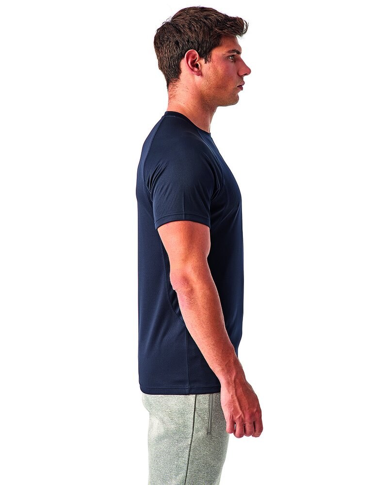 TriDri TD011 - Unisex Panelled Tech T-Shirt