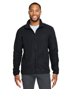 Jack Wolfskin 5031141 - Mens Beilstein Full-Zip Fleece