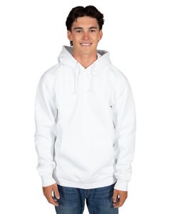 Beimar F104R - Unisex Ultimate Heavyweight Hooded Sweatshirt