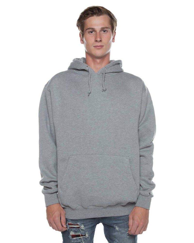 Beimar F104R - Unisex Ultimate Heavyweight Hooded Sweatshirt