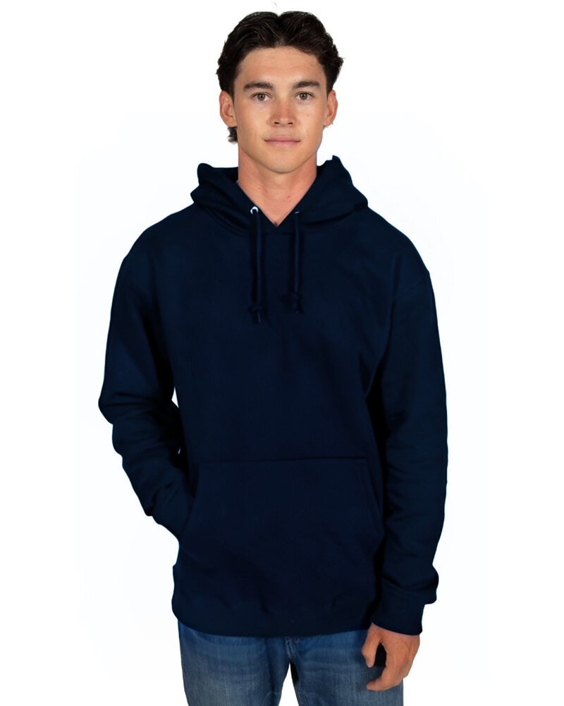 Beimar F104R - Unisex Ultimate Heavyweight Hooded Sweatshirt