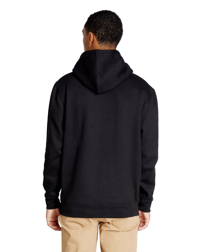 Lane Seven LS18002 - Unisex Future Fleece Hooded Sweatshirt