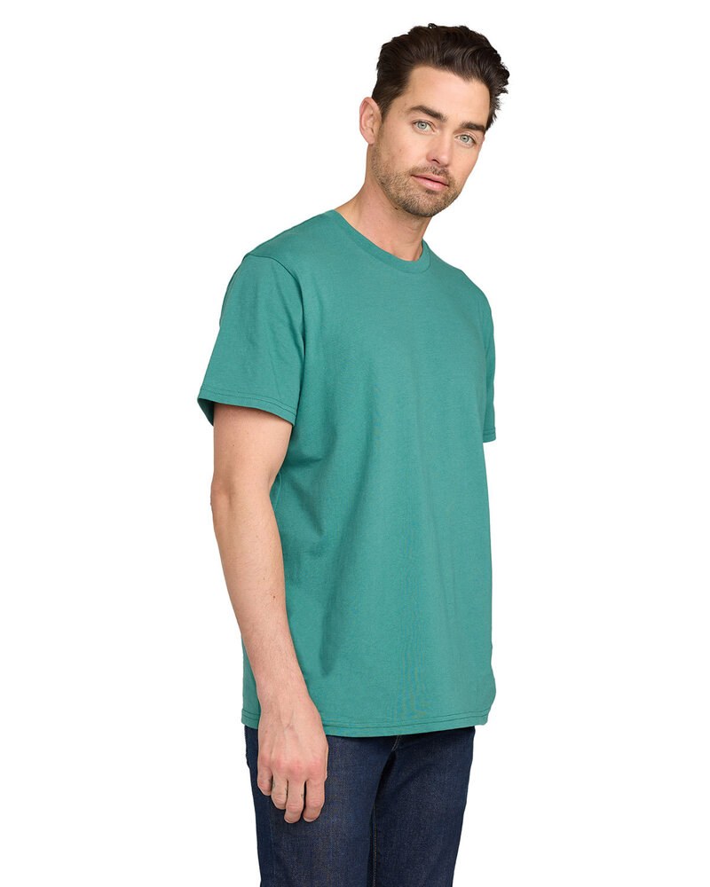 US Blanks US2000 - Men's Made in USA Short Sleeve Crew T-Shirt