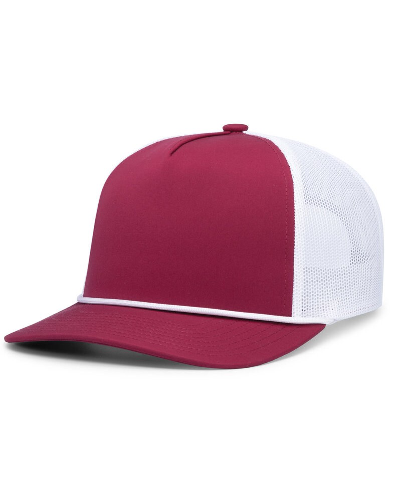 Pacific Headwear P423 - Weekender Trucker Hat