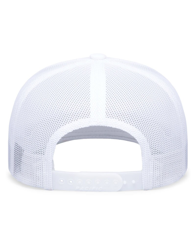 Pacific Headwear P423 - Weekender Trucker Hat