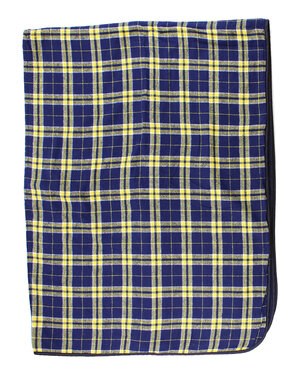 Boxercraft FB250 - Flannel Blanket