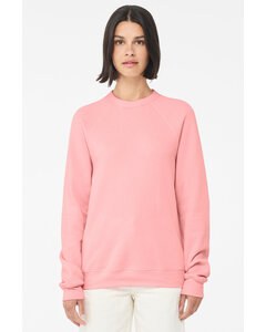 Bella+Canvas 3901 - Unisex Sponge Fleece Crewneck Sweatshirt