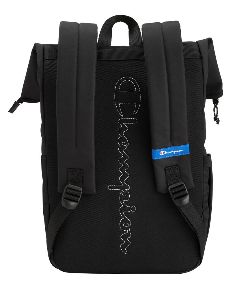 Champion CS21867 - Roll Top Backpack