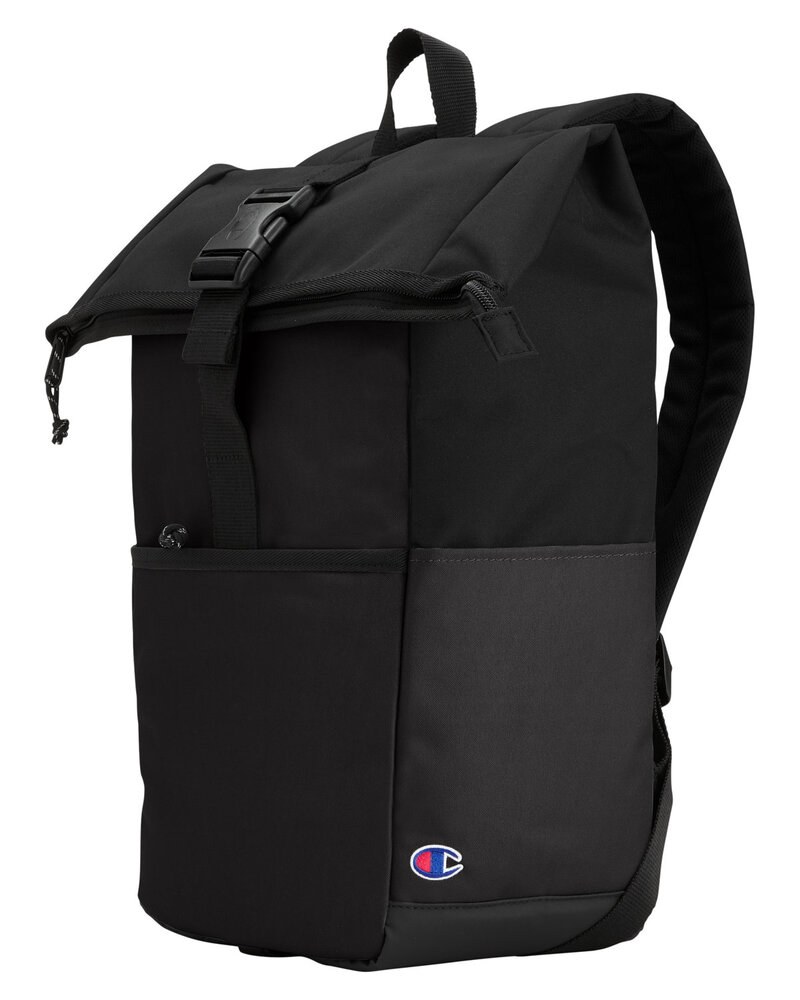 Champion CS21867 - Roll Top Backpack