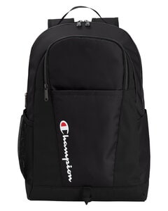 Champion CS21868 - Core Backpack Black