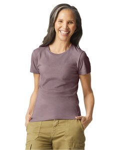 Gildan G640L - Softstyle® Ladies 4.5 oz. Junior Fit T-Shirt Paragon