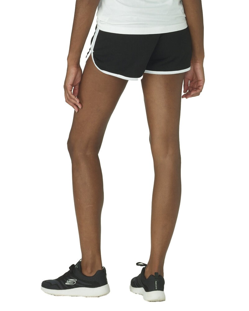 Boxercraft R65 - Ladies Relay French Terry Short