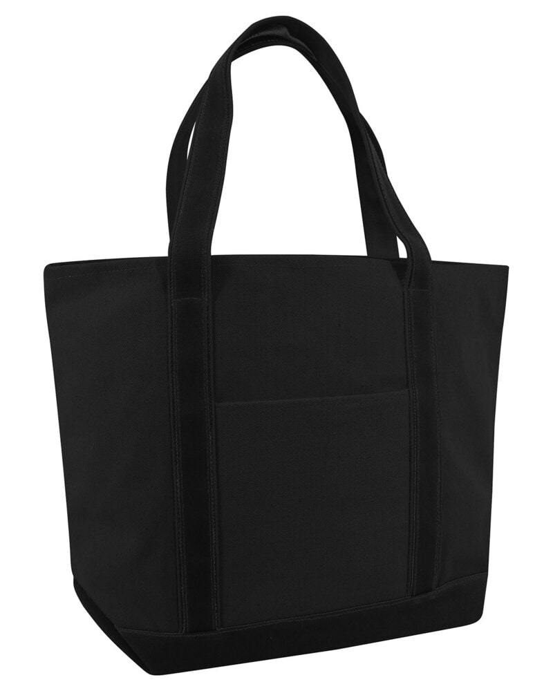 Liberty Bags 8872 - 16 Ounce Cotton Canvas Tote