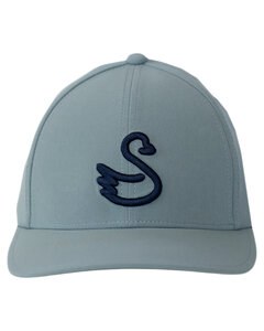 Swannies Golf SWD8001 - Mens Swan Delta Hat