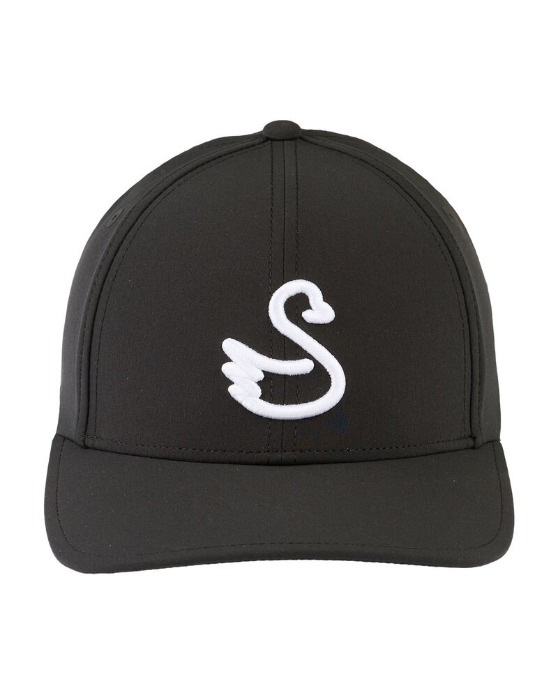 Swannies Golf SWD8001 - Men's Swan Delta Hat