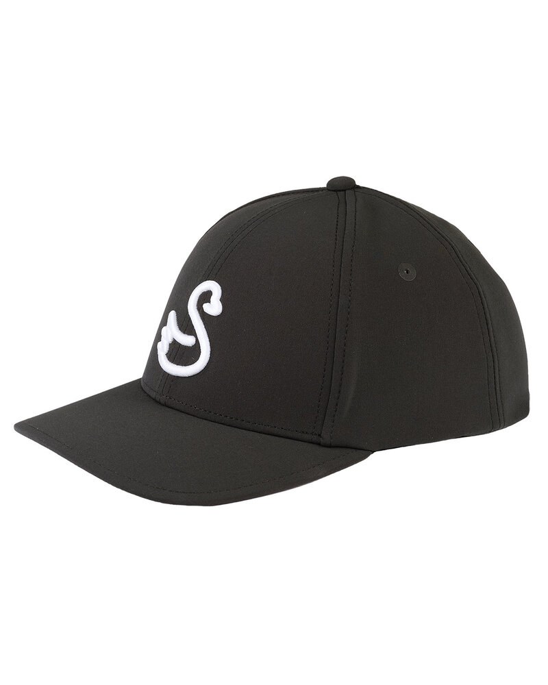 Swannies Golf SWD8001 - Men's Swan Delta Hat