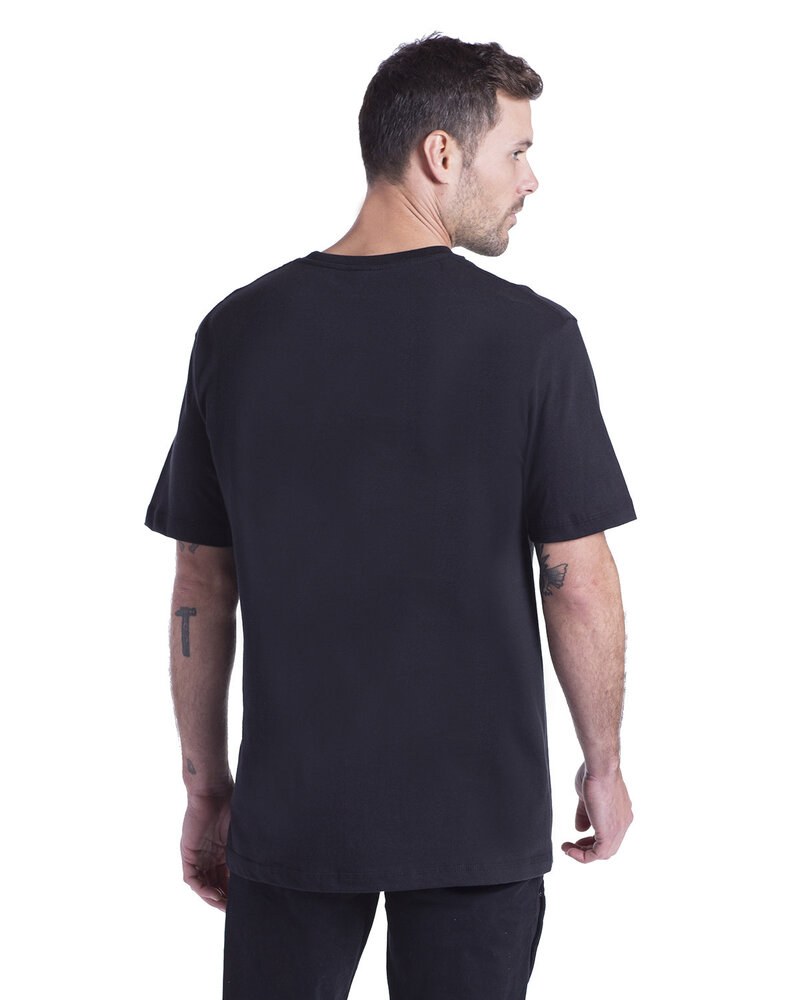 US Blanks US3017 - Men's Tubular Workwear T-Shirt