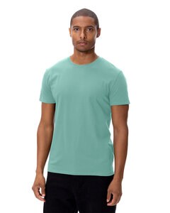Threadfast 180A - Unisex Ultimate Cotton T-Shirt Seafoam
