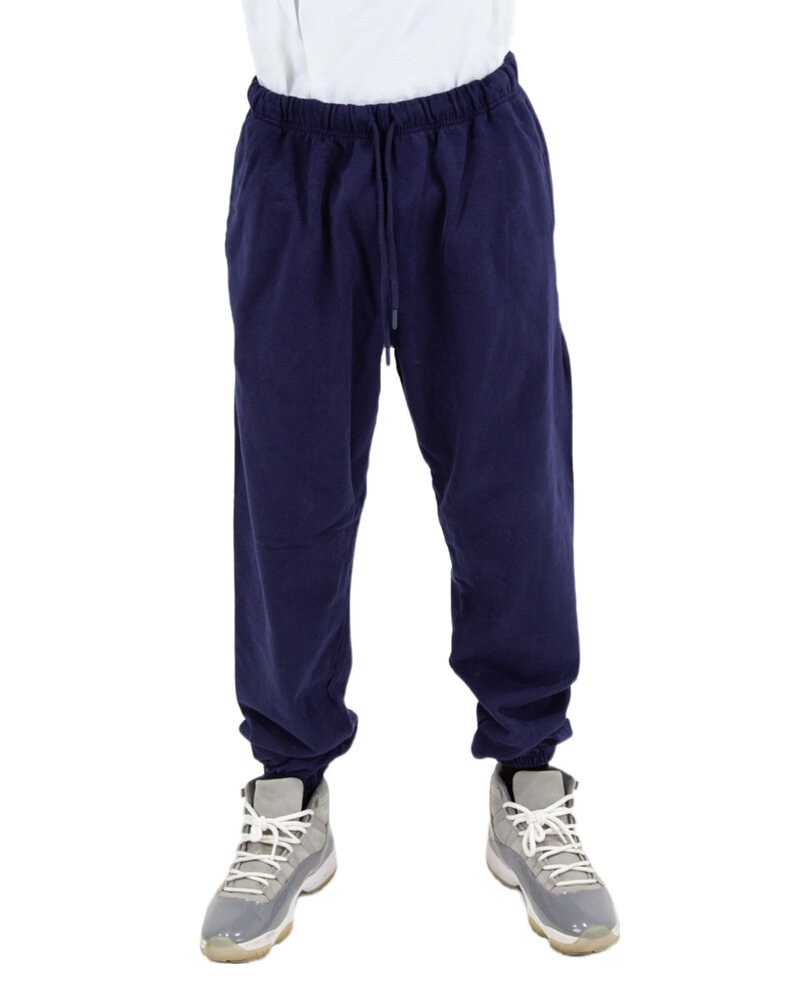 Shaka Wear SHGLS - Men's Los Angeles Garment Dyed Sweatpant