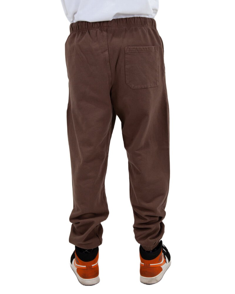 Shaka Wear SHGLS - Men's Los Angeles Garment Dyed Sweatpant