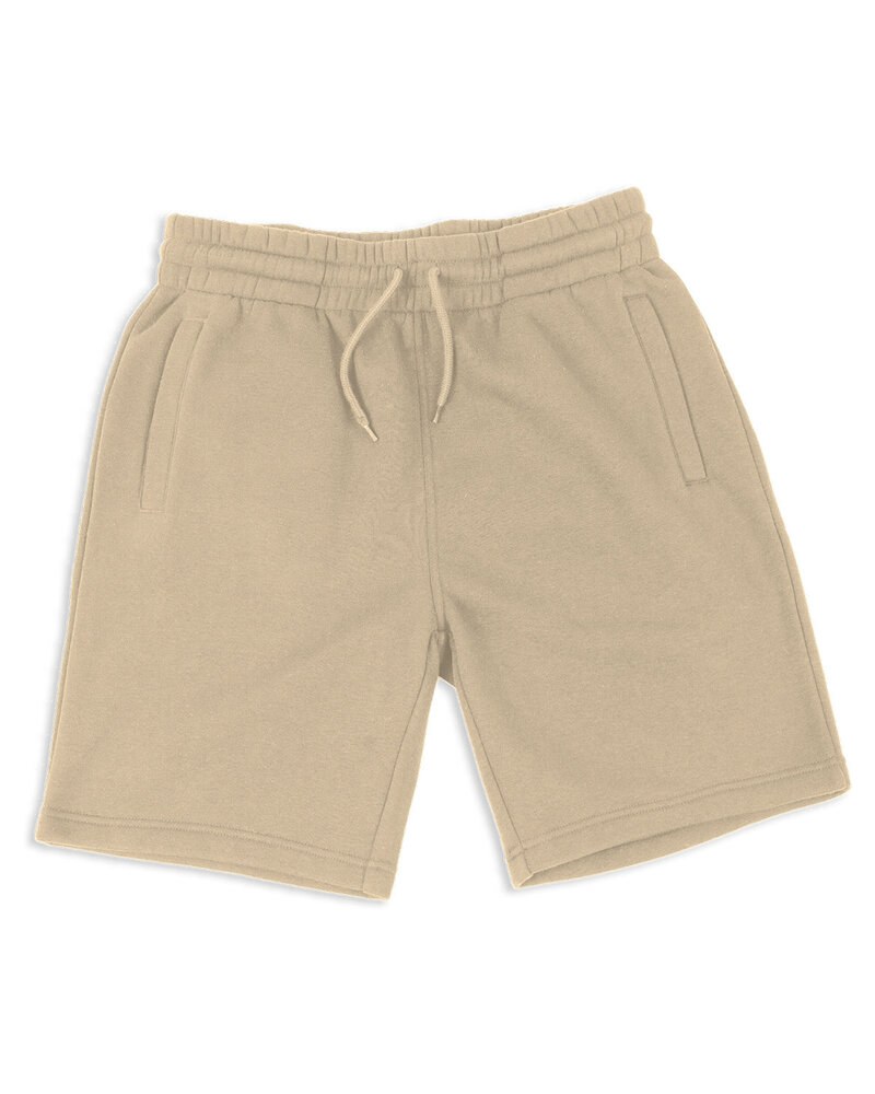 Shaka Wear SHFJS - Men's Fleece Jogger Short