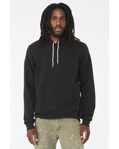 Bella+Canvas 3719 - Poly-Cotton Fleece Pullover Hoodie