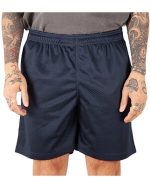 Shaka Wear SHMPS - Mens Mesh PE Gym Short