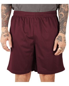 Shaka Wear SHMPS - Mens Mesh PE Gym Short