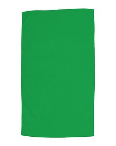 Pro Towels 2442 - Fitness-Beach-Game Towel Lime Green