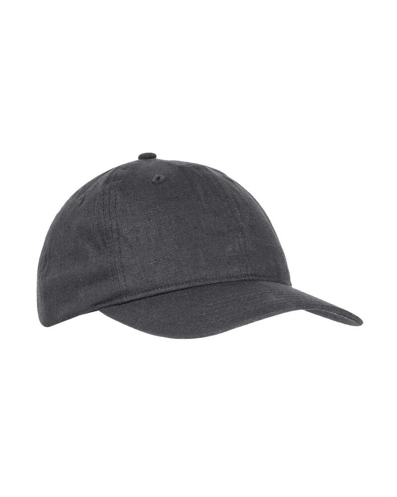 econscious EC7101 - Hemp Hero 6-Panel Cap