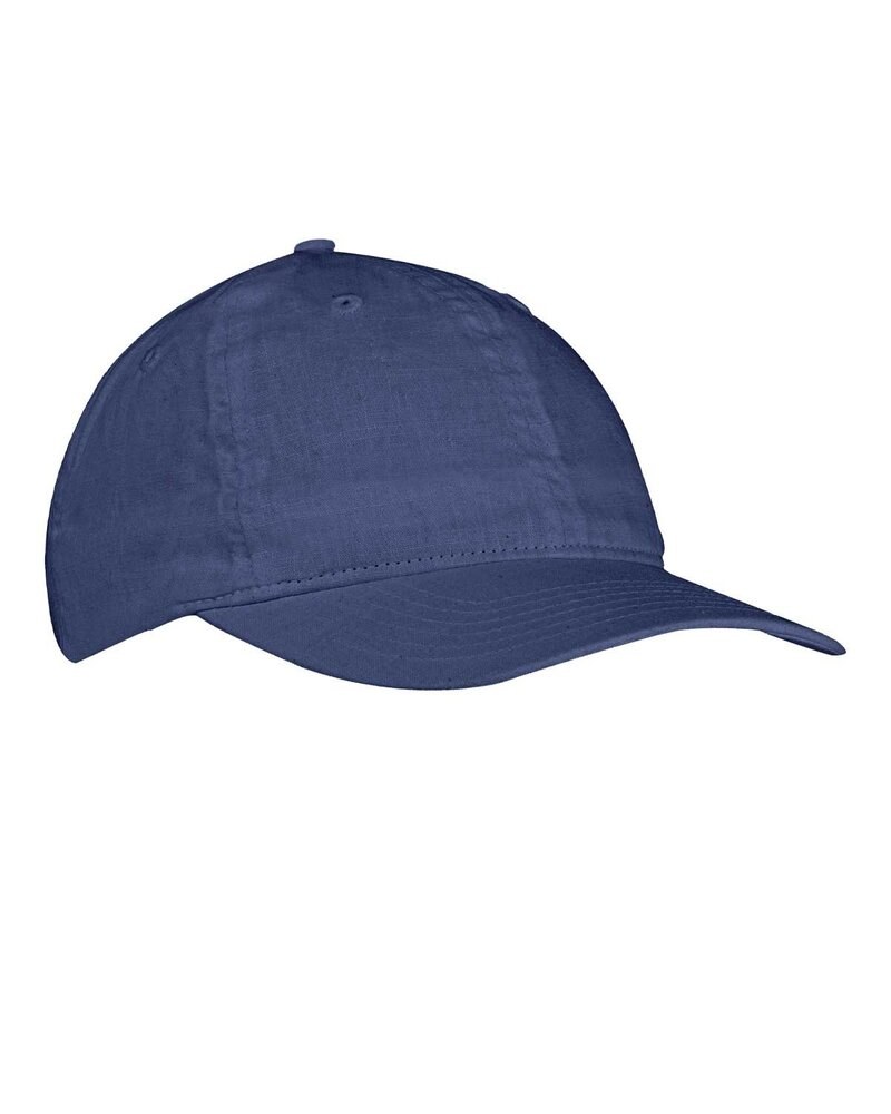 econscious EC7101 - Hemp Hero 6-Panel Cap